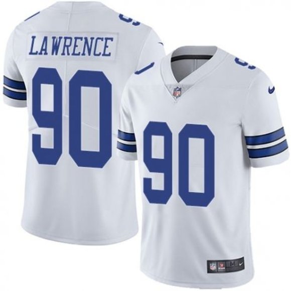 demarcus lawrence jersey shirt